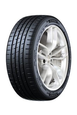 255/55R19 111W XL Enduro Sport (SUV)